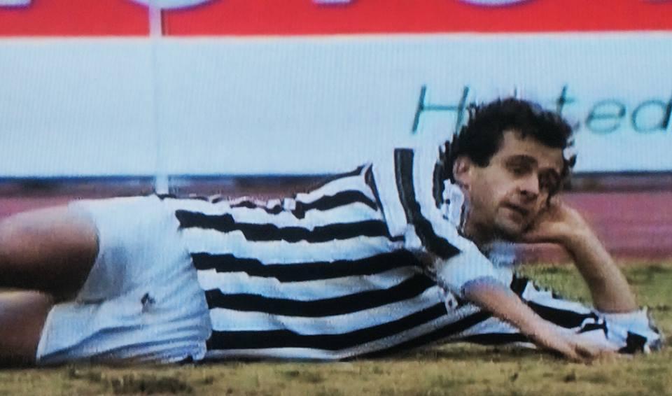 Buon compleanno Michel Platini: 70 anni del 10 più elegante di sempre