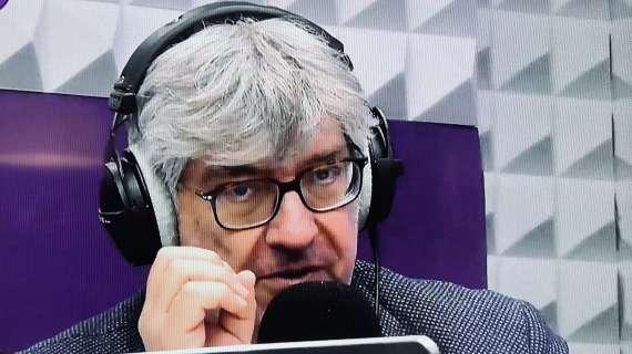 Calamai: "Juve vera alternativa all'Inter. E a gennaio al posto di Pogba..."