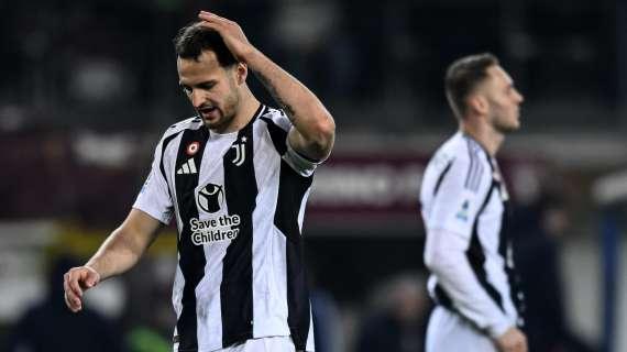Mercato Juve, clamoroso dalla Germania: il Bayern su Cambiaso e Gatti