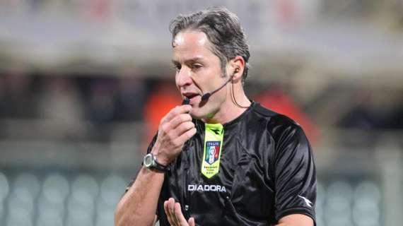 Inter-Hellas Verona, Trefoloni: "Il contatto Bastoni-Duda è cercato..."