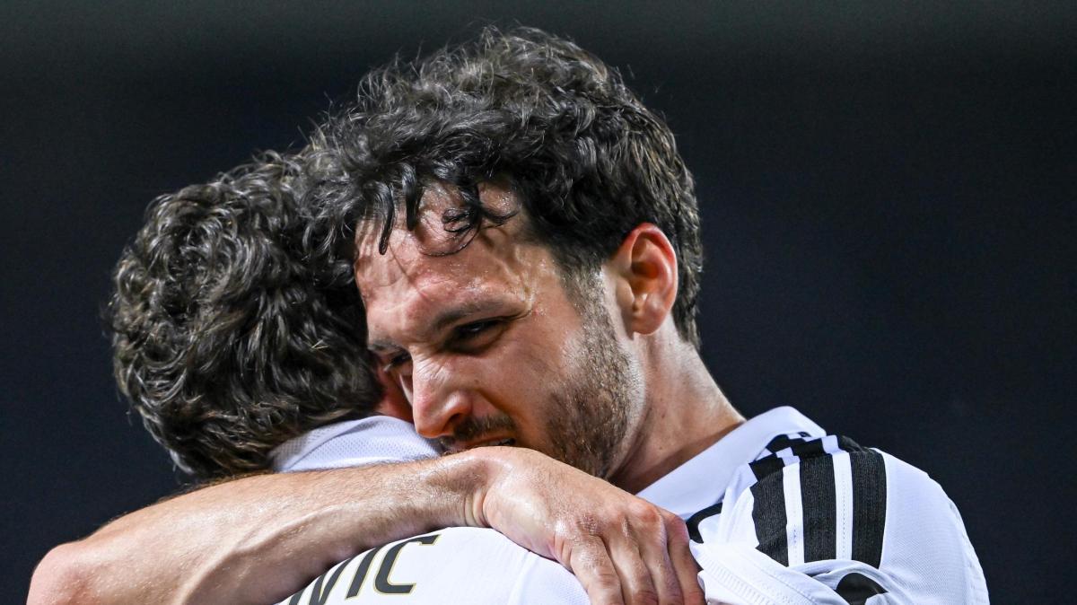 Besiktas-Vlahovic, si chiude nelle prossime ore? Le ultime sull'ex Juventus