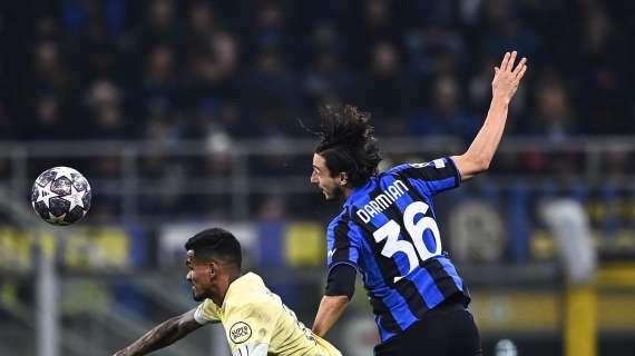 Juventus, La Marca: 'Cabal acquisto intelligente, su Galeno vi dico che...'
