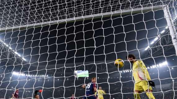 Ammendola (JOFC Bologna): "Bologna-Juve partita difficile ed equilibrata"