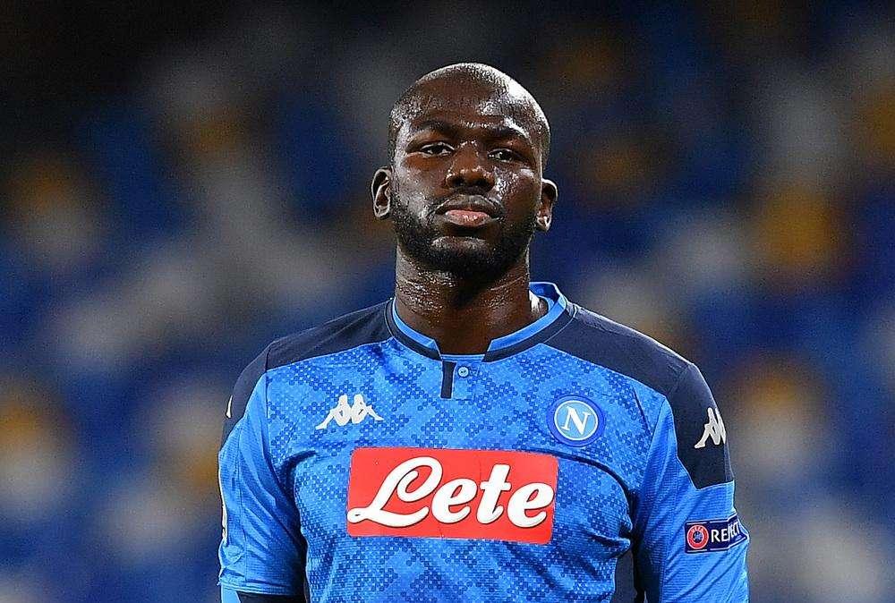 Balice a RBN: “I dubbi di Koulibaly. Zaniolo a certe condizioni. Le pretese di Allegri” 
