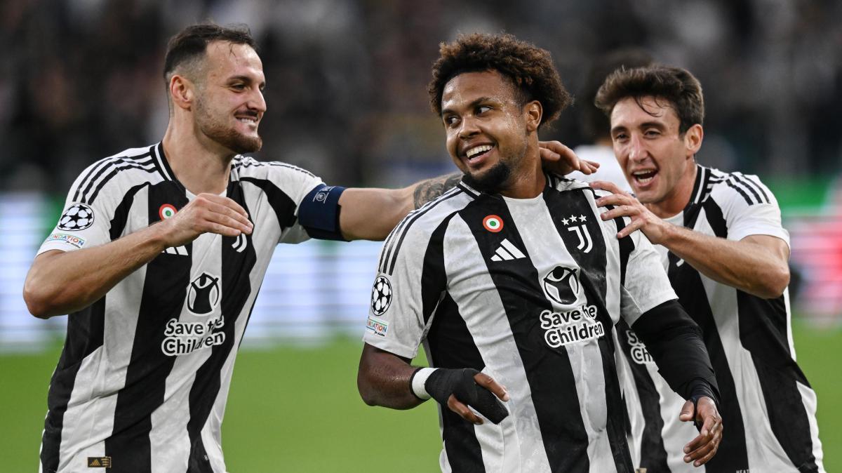 McKennie festeggia 200 presenze in bianconero: "Un lungo viaggio che non cambierei per nulla!"