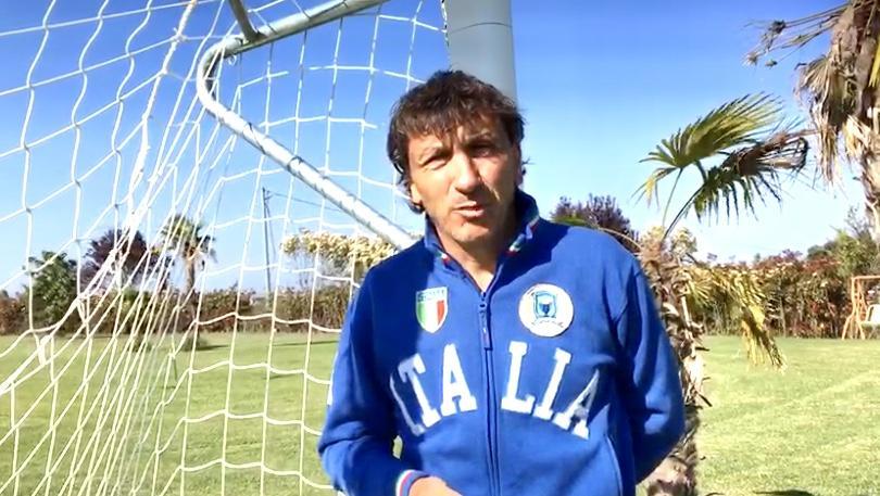 Bonetti a Rbn Cafe: "Il Toro vuole vincere il derby per stare bene tutto l'anno"