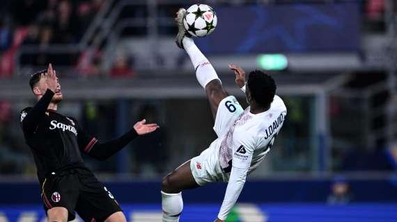 Juve-David: trovata l'intesa per l'ingaggio. Ecco tutte le cifre