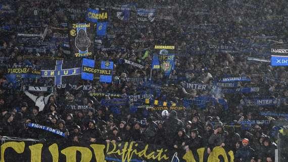 Anche l'Inter è nel mirino dell'Antimafia: si indaga sui rapporti tra la Nord e la 'ndragheta