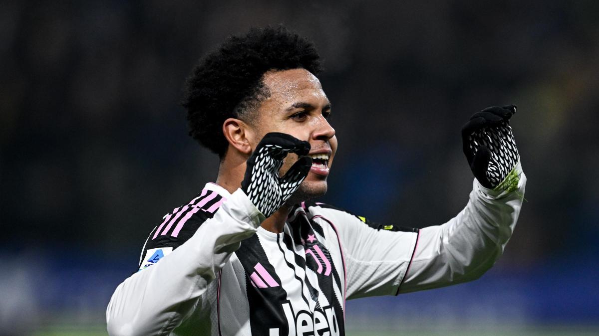 Rinnovo McKennie: si lavora per il prolungamento fino al 2028