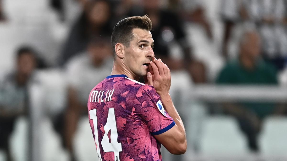 La Juve ritrova Marcenaro, e il fantasma di Candreva aleggia ancora sull'arbitro
