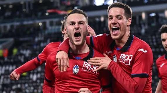 Koopmeiners-Juve: se non dovesse arrivare ecco le alternative di Giuntoli