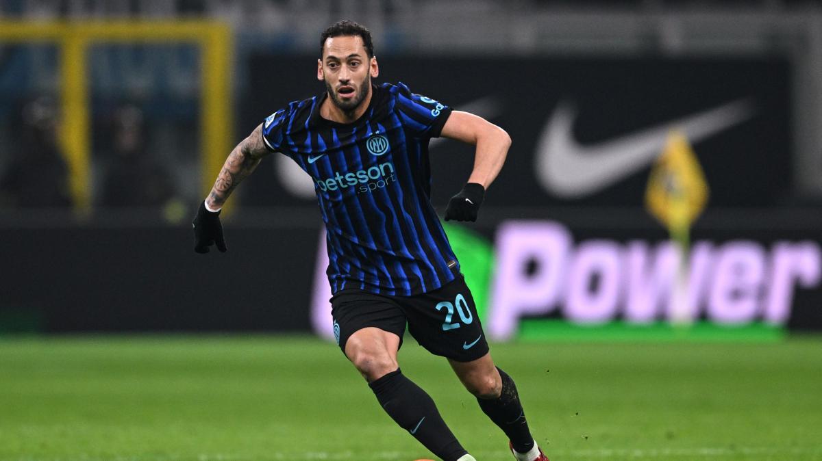Çalhanoğlu-Juve, il turco come Pirlo? L’affare che stuzzica i bianconeri