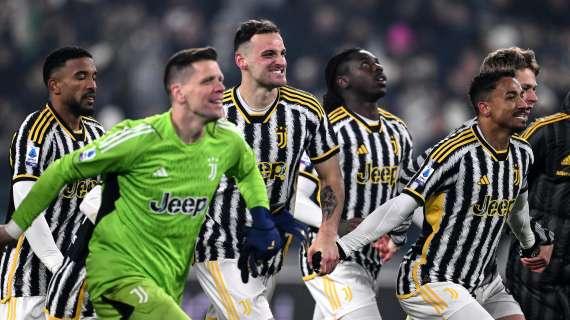 Pavan: "Nella Juve nessuno dribbla, serva qualcuno che salti l'uomo"