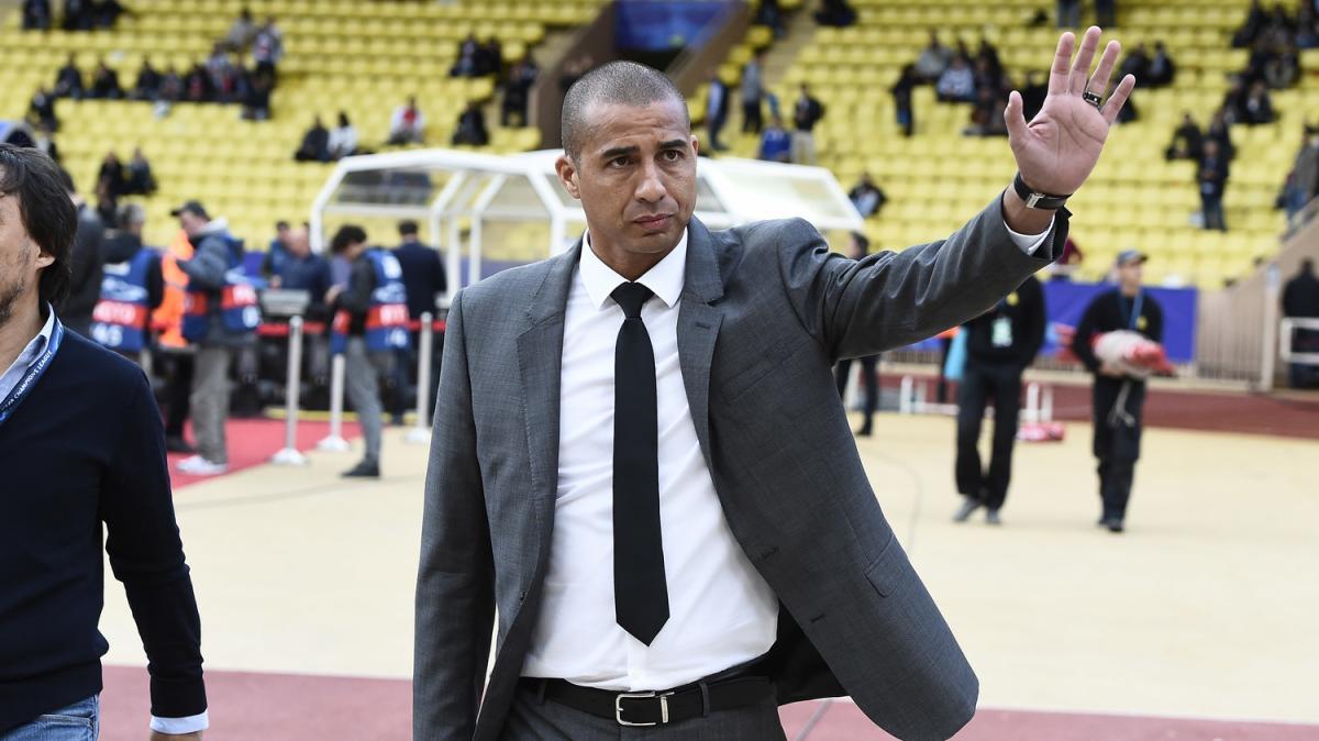 Trezeguet nuovo ambasciatore internazionale del River Plate