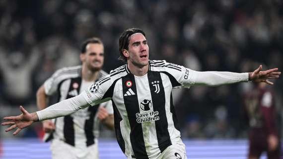 Le ultime su Koopmeiners e Vlahovic in vista di Bologna