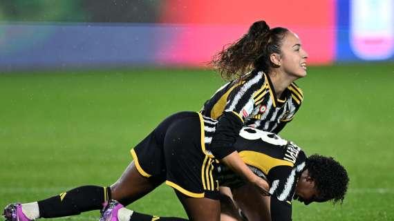 Women, continua la rivoluzione: dopo Beerensteyn addio anche a Grosso
