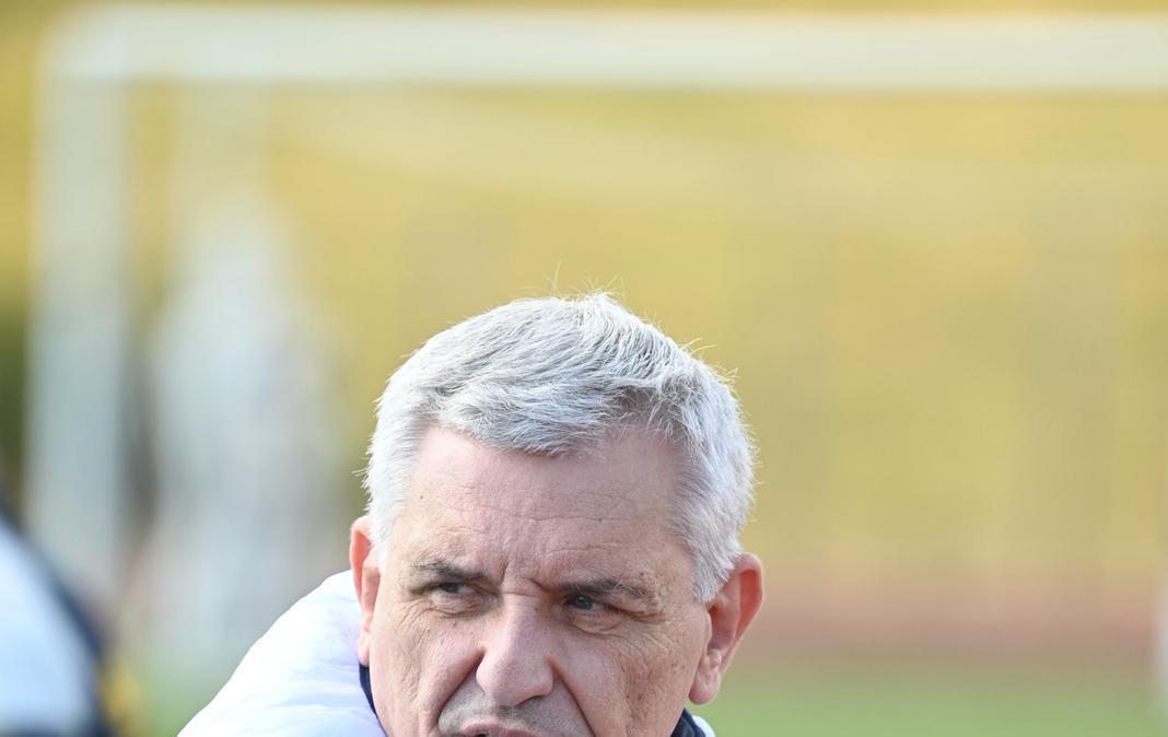 Stirpe: “Domenica renderemo difficile la vita alla Juventus”
