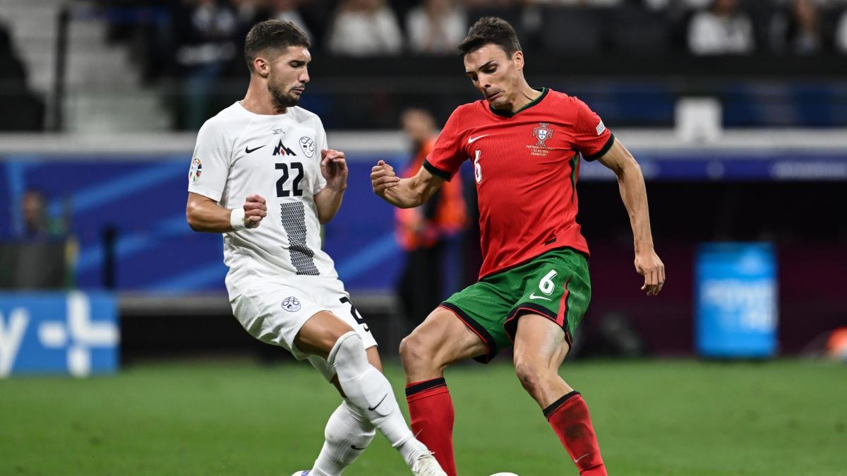 Schira: Juve, spunta Palhinha per la mediana: esperienza e fisicità