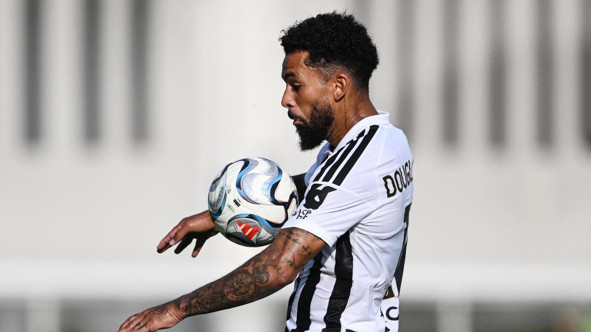 Le contropagelle di Marco Sanfelici Saldi d'estate e fondi di magazzino Juventus - Nizza 2-0