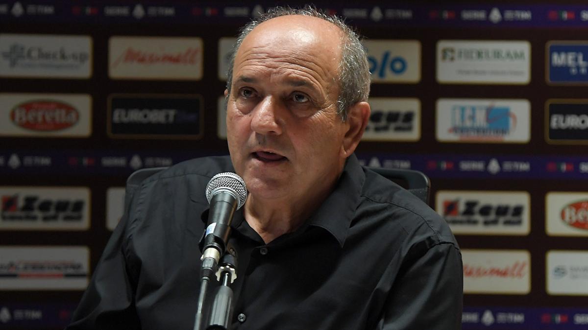 Juve, Napoli e Atalanta su Gila, ma Fabiani nega: “Non è in vendita”