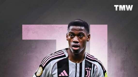 UFFICIALE | David è un nuovo calciatore della Juventus: il comunicato