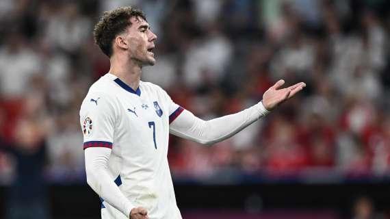 Thiago Motta freme per una Juve al completo: quando rientreranno i big