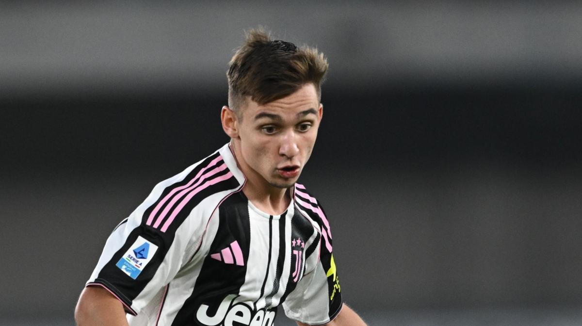 Villareal-Juventus 2-2 le pagelle: Conceicao la luce, Yildiz ci prova sempre