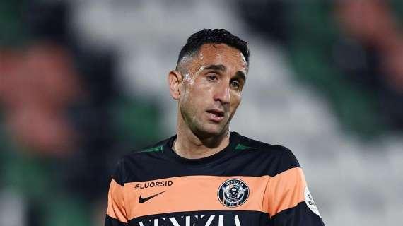 Venezia, l'ex Juve Molinaro confermato come direttore tecnico