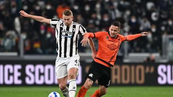 de Ligt, la Juve chiede tra i 90 e 100 milioni per cederlo: l'offerta del Chelsea