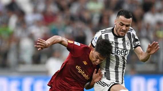 Bello di notte. Dal gol "de Turone" al violino di Garcia passando per i guanti di Aldair...