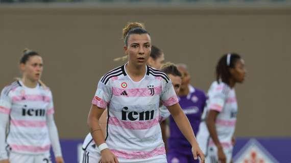 Europei femminili: l'Italia batte il Belgio per 1-0 grazie alla Caruso