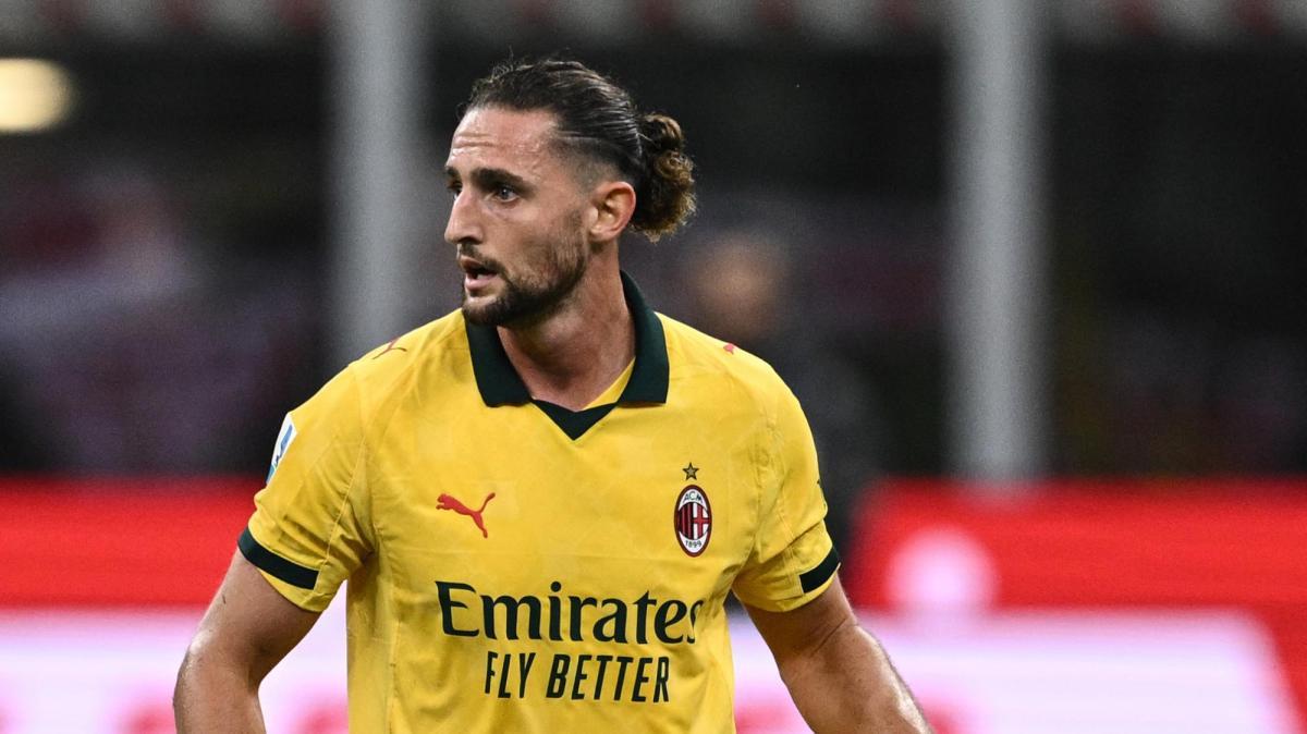 L'ex Juve Rabiot: "Francia ultra-favorita contro la Svezia? Non ci rilassiamo"