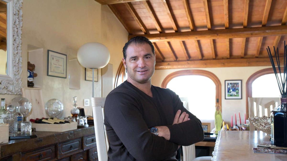 Lorenzo Amoruso: "Inter e Juve rigenerate da Chivu e Spalletti. Ora Yildiz ha più responsabilità"