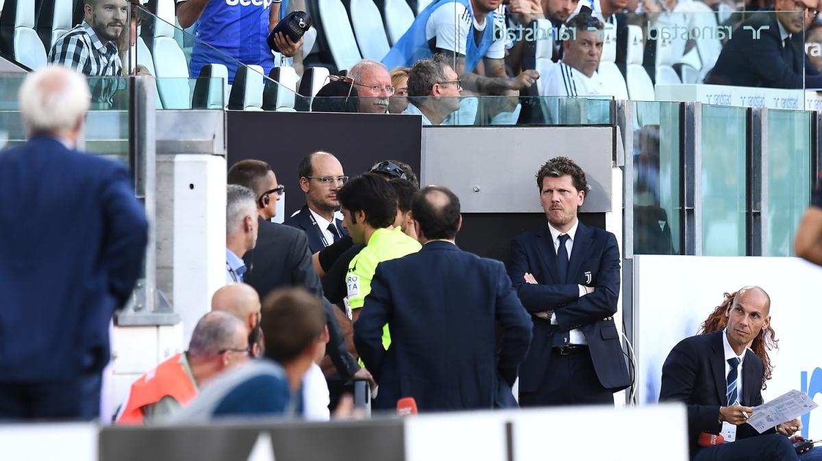 Juventus-Cagliari, quel 19 agosto 2017 entrò nella storia: la prima volta del VAR fu proprio contro la Juve