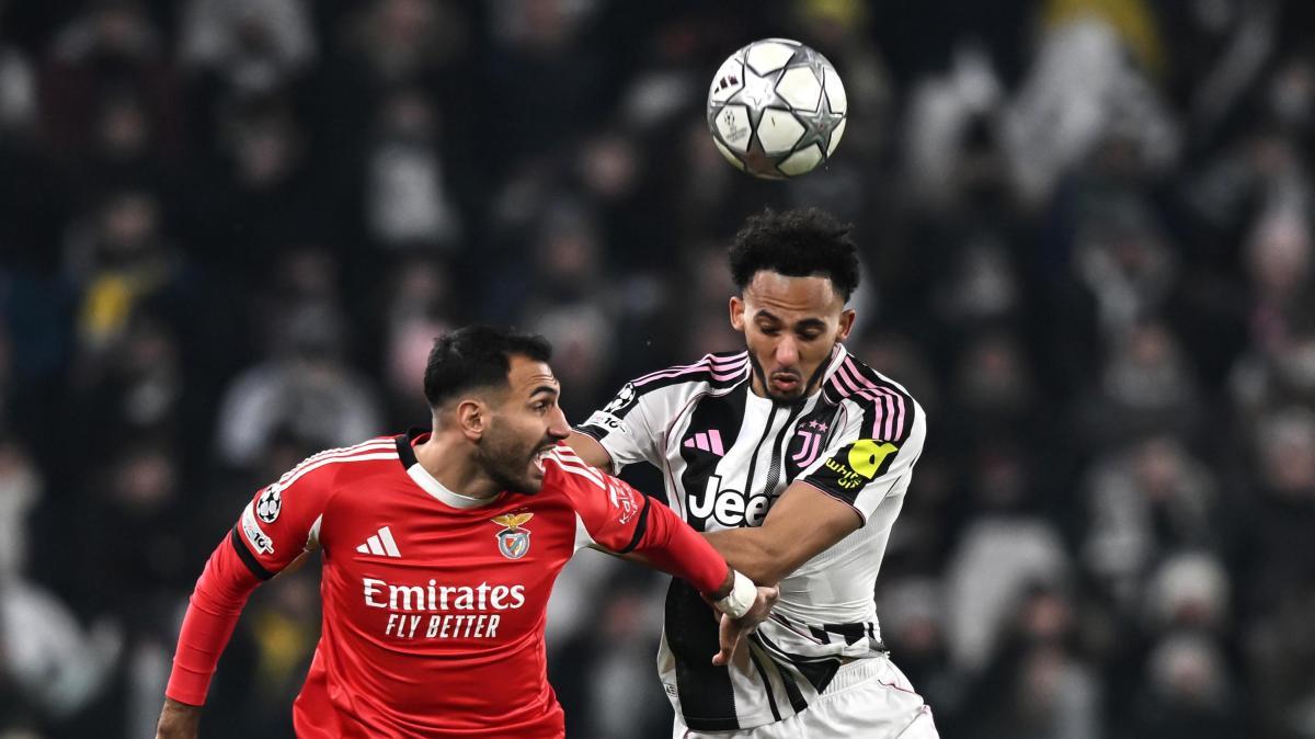 Pavlidis l’uomo giusto per Spalletti? Convincere il Benfica non sarà facile