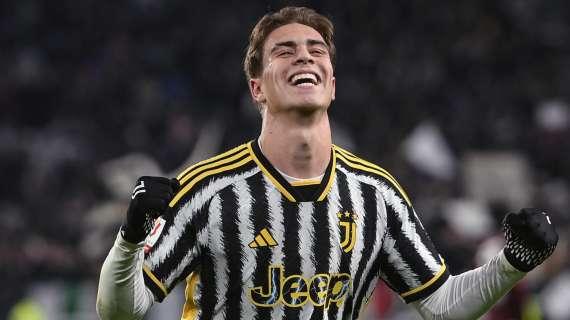 Spagna pazza di Yildiz, Marca: "La perla della Juventus colpisce ancora"