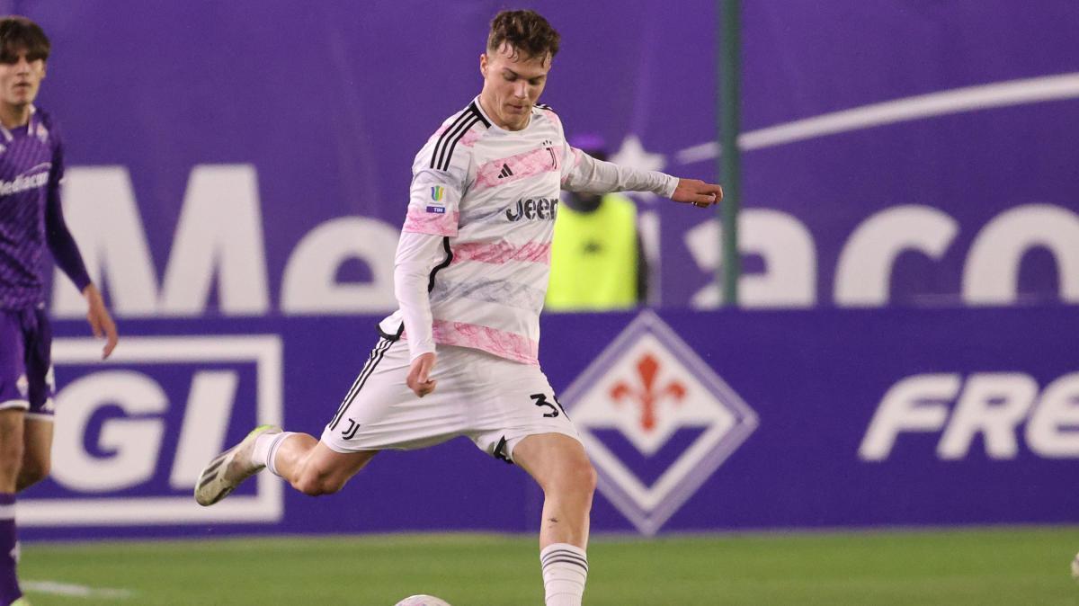 Under 20, Juventus di scena a Lecce. Ecco dove vedere la partita