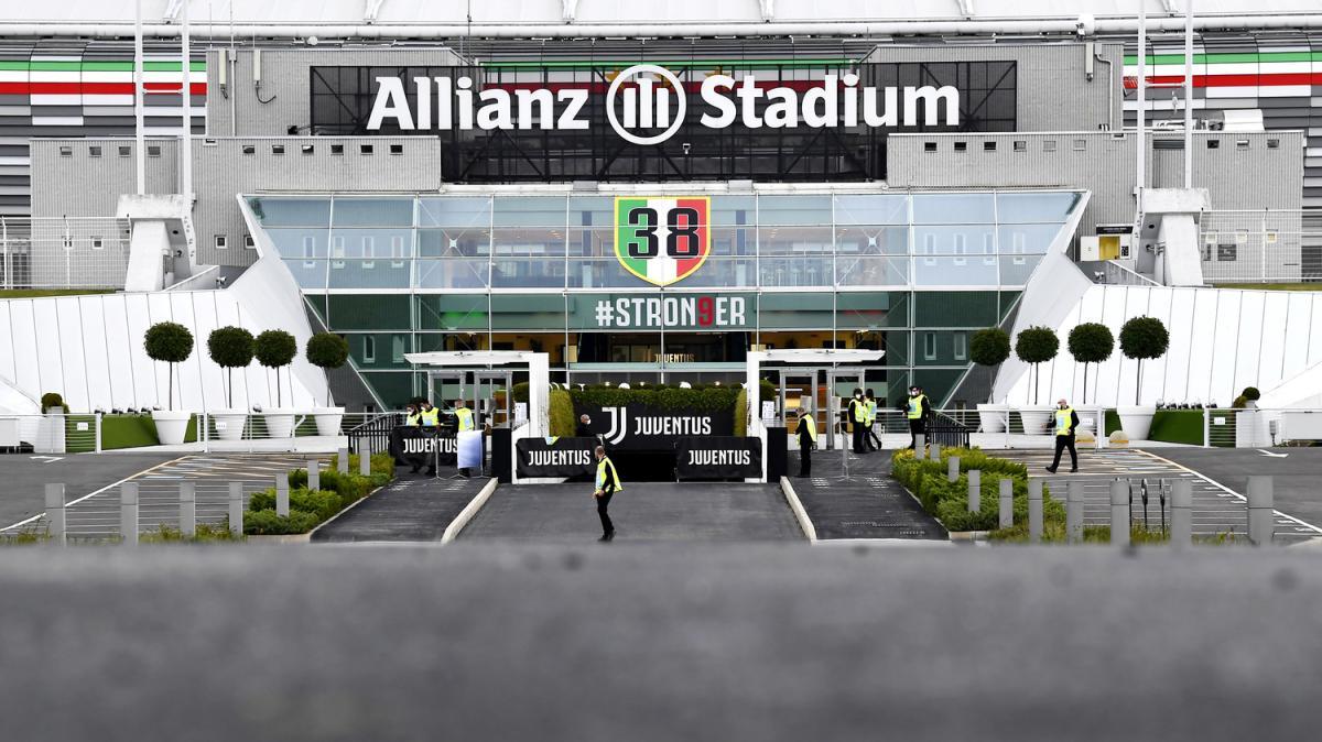 Buon compleanno Stadium. La Juve: "15 anni della nostra casa: il posto a cui apparteniamo"