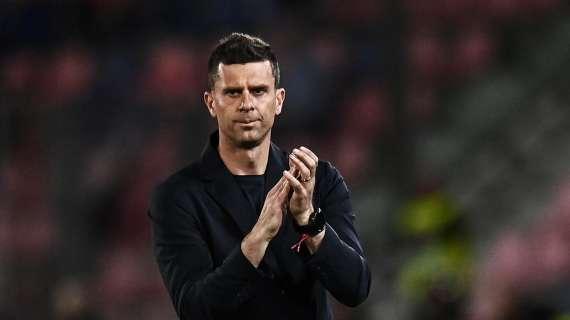 Juve, attesa per incontro Giuntoli-Chiesa: Motta non si opporrebbe a cessione