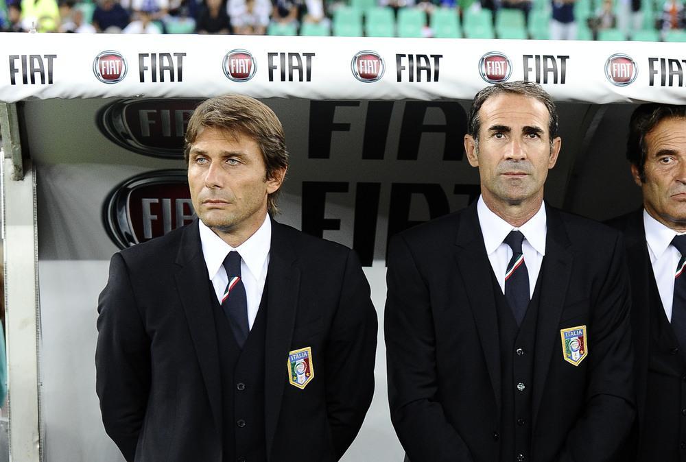 Alessio racconta: "Alla Juve non vincere condiziona la vita"
