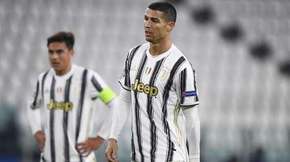 All'udienza preliminare non erano presenti i legali di Ronaldo e Dybala, i due calciatori non si costituiranno parte civile