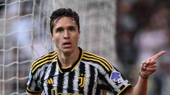 Juve, Il Messaggero: 'Chiesa non rientra nei parametri economici della Roma'