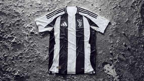 La strategia della Juventus per il nuovo main sponsor