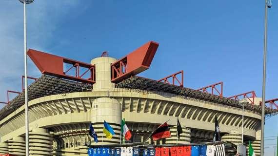 Stadi Euro 2032: se serve un commissario, è già un fallimento