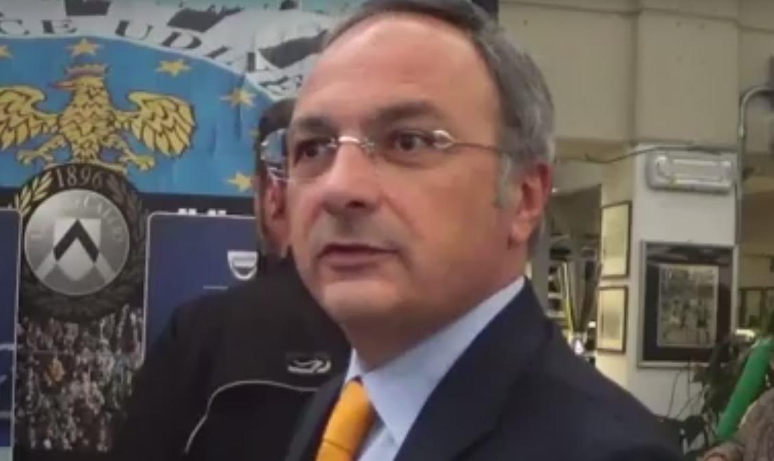Plusvalenze, chiesti 2 anni per i dirigenti dell'Udinese sul caso Mandragora