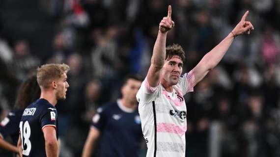 Vlahovic e Chiesa cercano il bis in campionato, c'è un tabù da sfatare