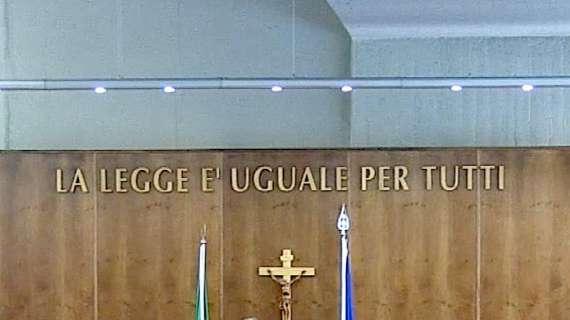 Caro D(j)ario, ormai siamo al più classico dei "così è, se vi pare"