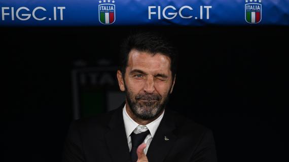 Buffon: ''Della finale in Champions contro il Barcellona rimane la gioia e un po' di orgoglio''