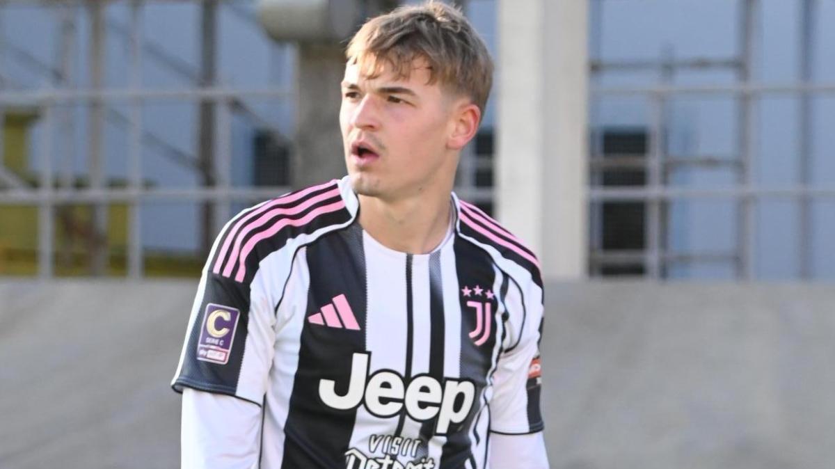 Puczka al Genoa, arriva la nota ufficiale della Juventus
