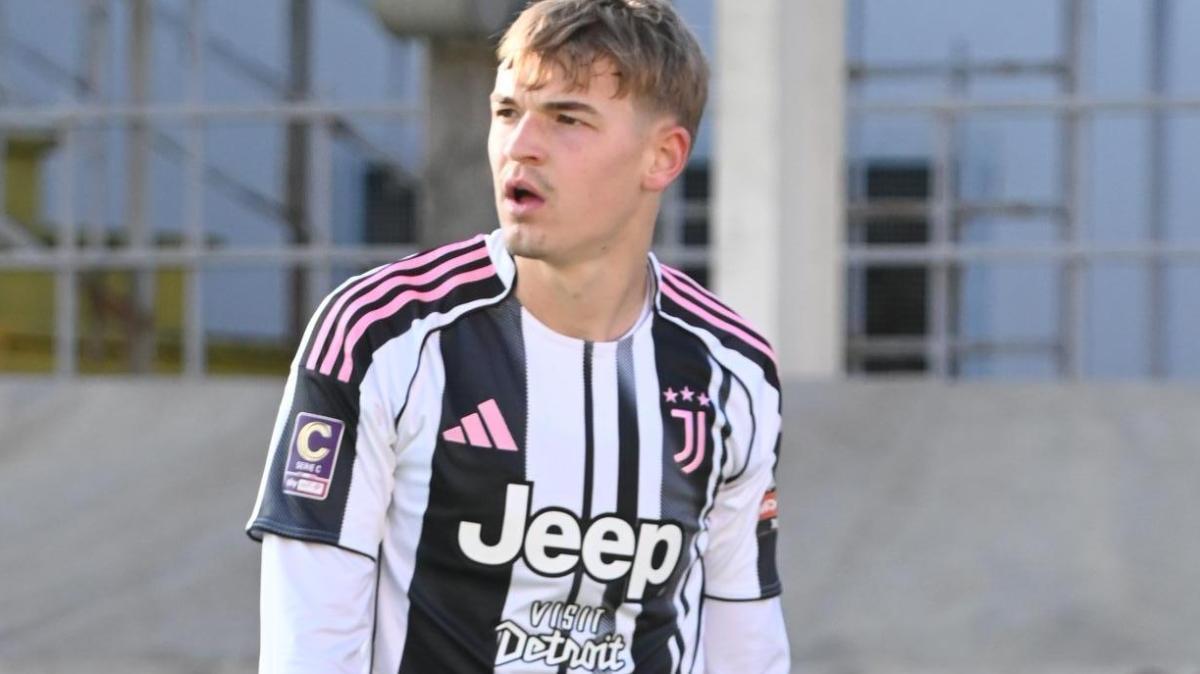 Next Gen, Puczka eletto tra i migliori giocatori di gennaio in Serie C